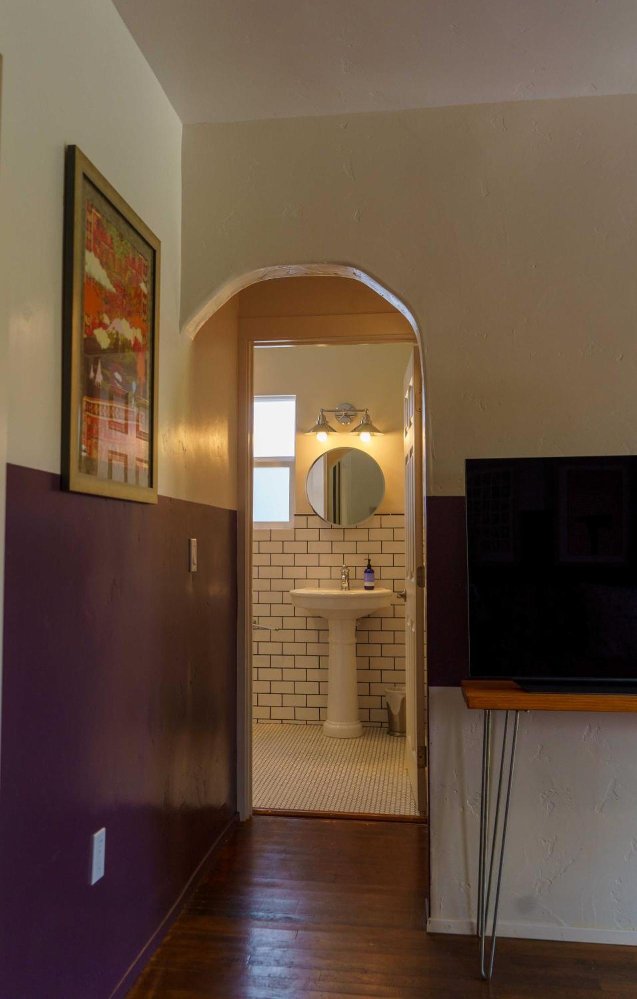 Saint Boniface Hotel Indio Pokoj fotografie