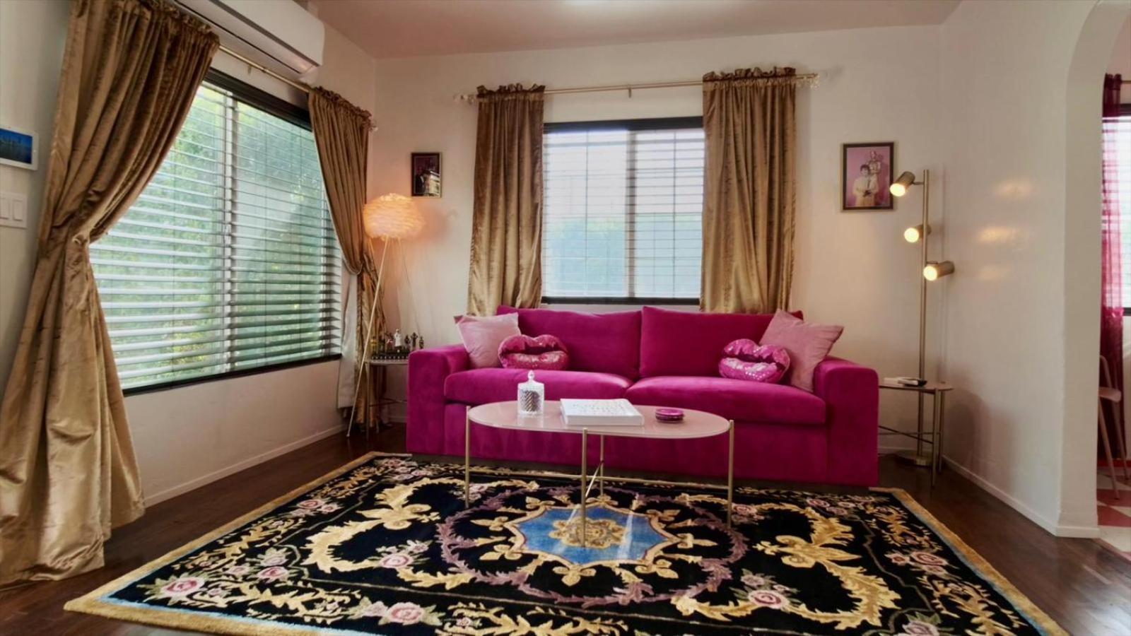 Saint Boniface Hotel Indio Pokoj fotografie